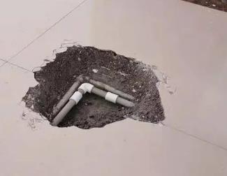 阜新卫生间漏水维修公司为您分享如何判断家里漏水