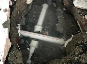 阜新阳台漏水维修公司为您分享楼上楼下漏水怎么处理