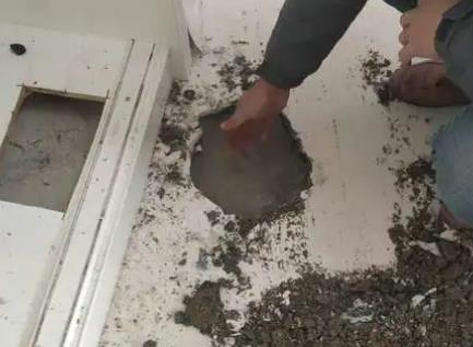 阜新卫生间漏水维修公司分享下精确定位查漏水一次多少钱?不同级别收费不同